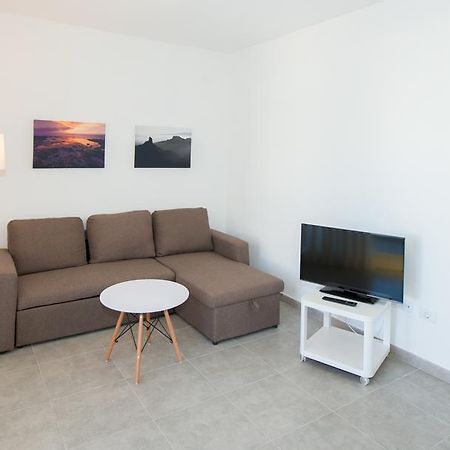 Apartamentos Los Mariachis Playa del Inglés Zewnętrze zdjęcie