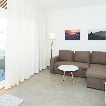 Apartamentos Los Mariachis Playa del Inglés Zewnętrze zdjęcie