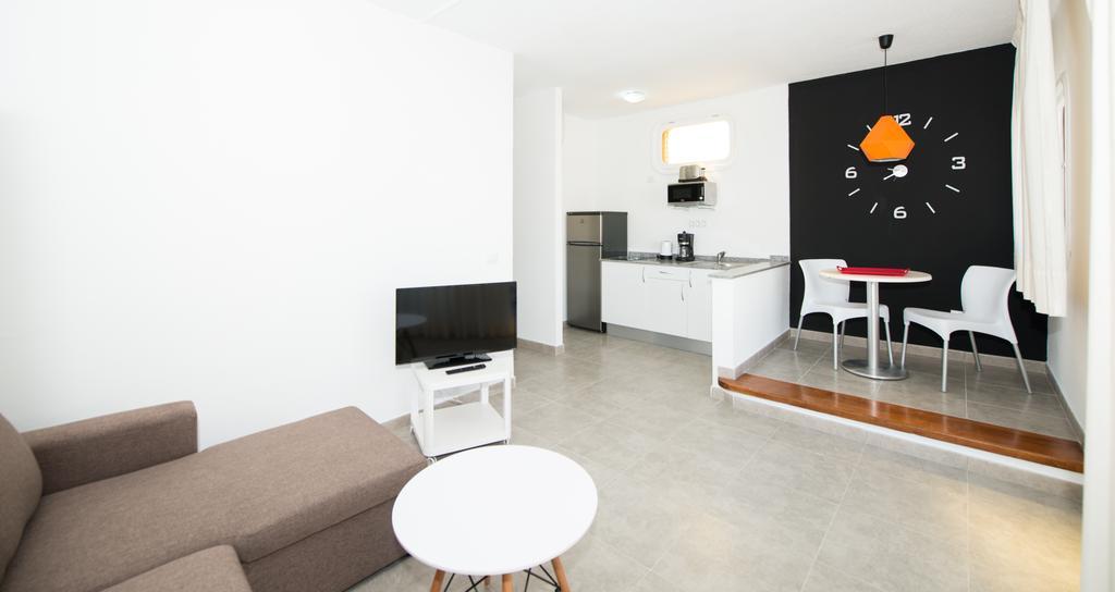 Apartamentos Los Mariachis Playa del Inglés Zewnętrze zdjęcie