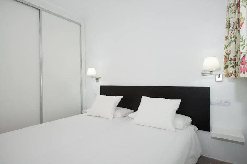 Apartamentos Los Mariachis Playa del Inglés Zewnętrze zdjęcie