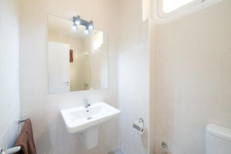 Apartamentos Los Mariachis Playa del Inglés Zewnętrze zdjęcie