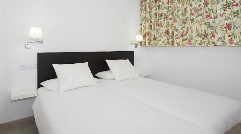 Apartamentos Los Mariachis Playa del Inglés Zewnętrze zdjęcie