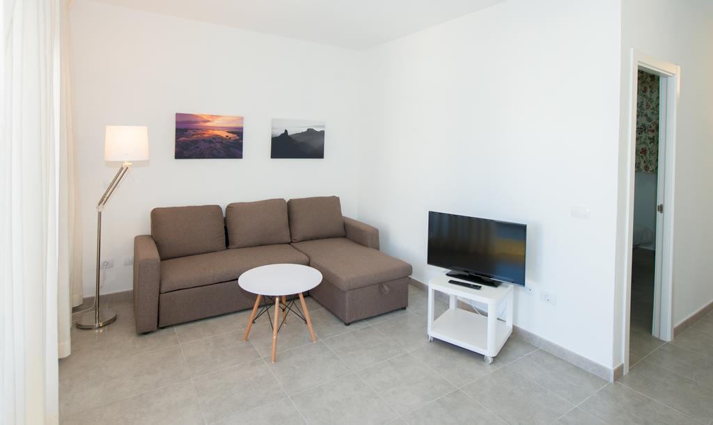 Apartamentos Los Mariachis Playa del Inglés Zewnętrze zdjęcie