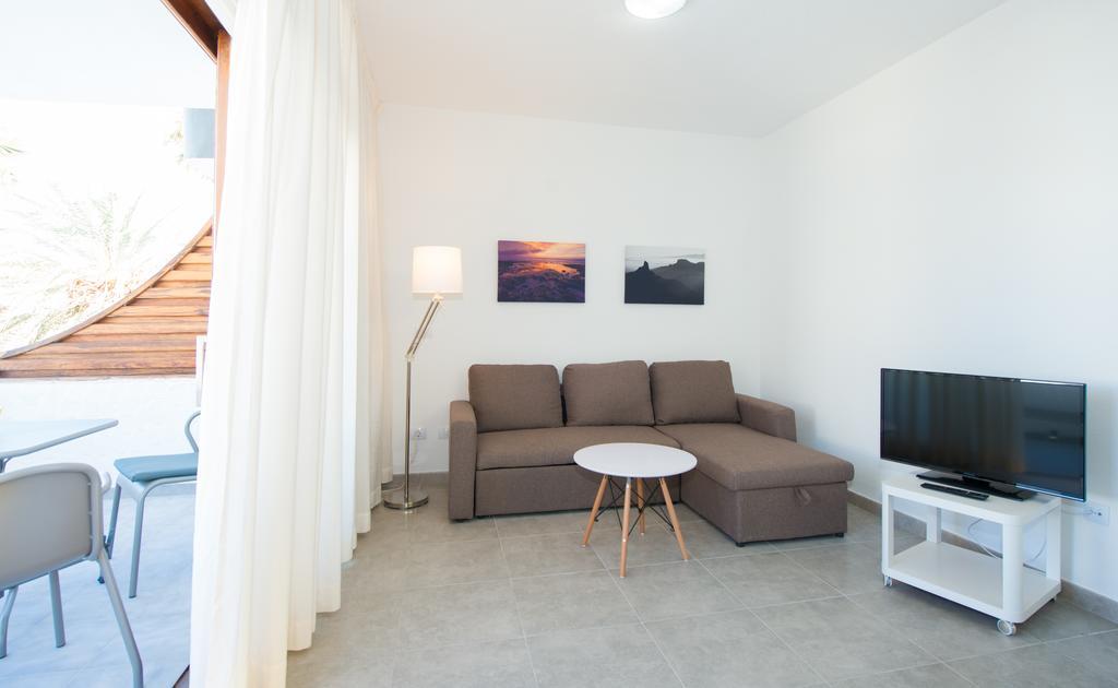 Apartamentos Los Mariachis Playa del Inglés Zewnętrze zdjęcie
