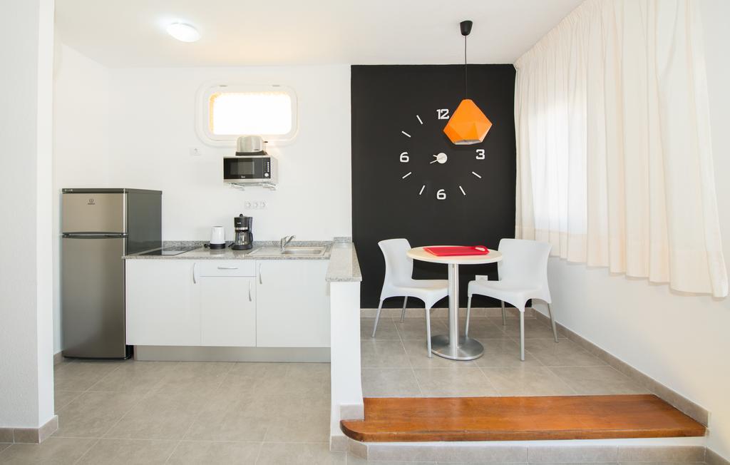 Apartamentos Los Mariachis Playa del Inglés Zewnętrze zdjęcie